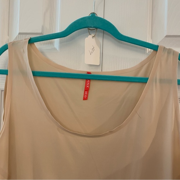 SPANX Thinstincts Intimate Women's Top Size 3X - Picture 3 of 7